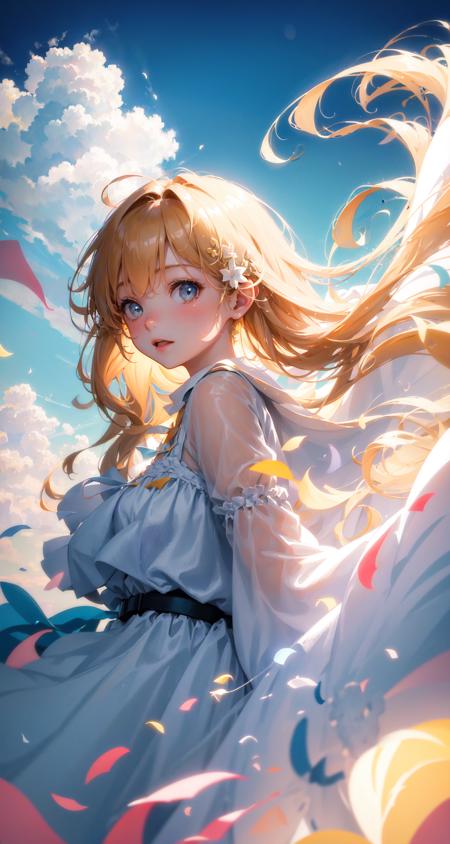 Ether Blu Mix版本Ether Blu Mix 3.2 (ID: 67121)