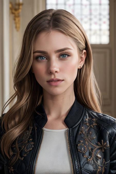 Anya Olsen