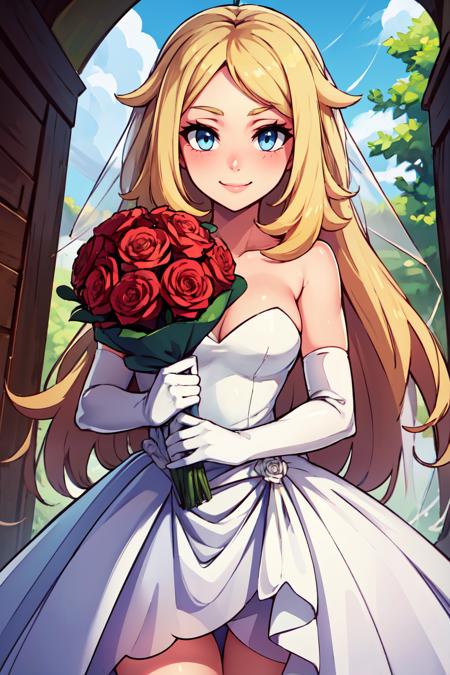 Lass (Sword & Shield) | ミニスカート (Pokemon)  [Pony & SD1.5]
