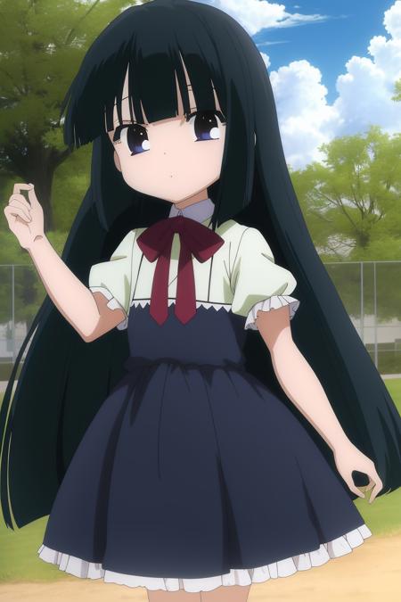Kodomo no Jikan / こどものじかん (Complete pack PDXL and SD1.5)