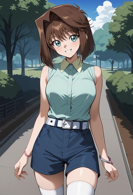 [Pony] Mazaki Anzu 真崎杏子 / Yu-Gi-Oh!