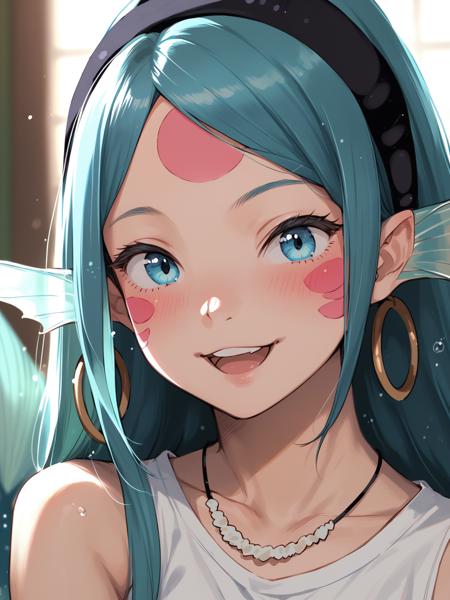 Nyaptu (Monster Romance Ch. 3) by Mizone