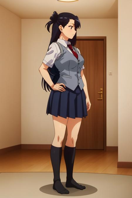 Ritsuki Mayama版本v1.0 (ID: 682518)