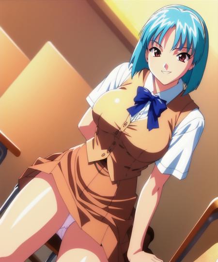 小泉瞳 koizumi hitomi - 全国制服美少女グランプリ (zenkoku seifuku bishoujo grand prix)