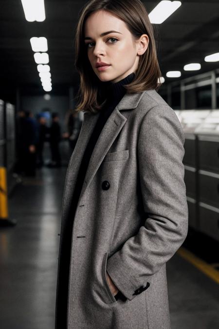 Danielle Panabaker