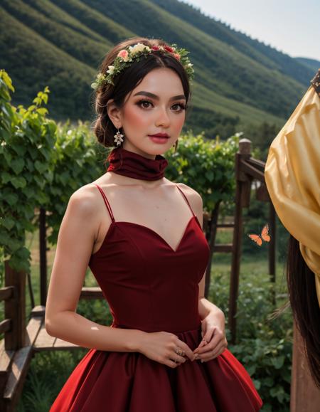 Hawa Rizwana | Artis Malaysia