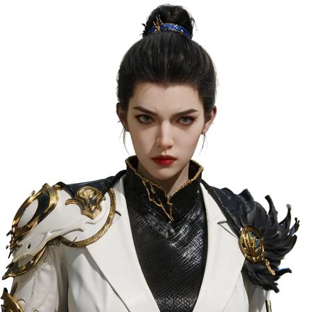 斗罗大陆2-仙琳儿