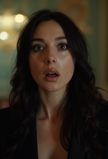 Monica Bellucci [Flux]