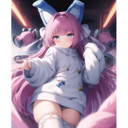 塔什干-碧蓝航线（Tashkent-Azur Lane）