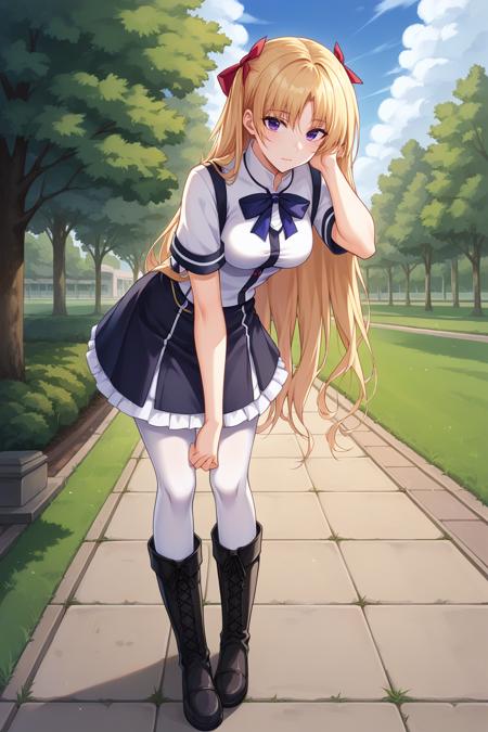 Christiane Friedrich (Majikoi)版本Christiane Friedrich V1 (ID: 571766)