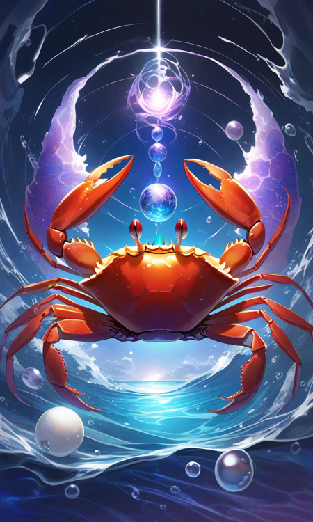 Zodiac Tech