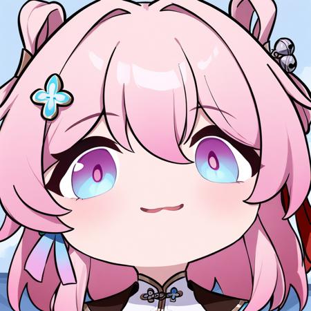 三月七 巡猎 崩坏星穹铁道 march 7th (hunt) (honkai star rail)