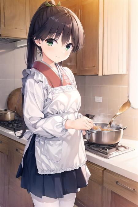 Houshou - Kantai Collection (Kancolle) | 鳳翔 - 艦隊これくしょん 艦これ