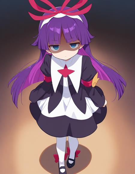 Feli フェーリ | Puyo Puyo ぷよぷよ (LoRA)