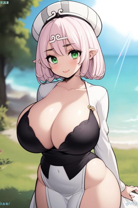 Crystal Na Yousuke style