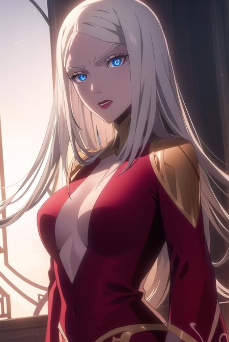 Carmilla - Castlevania - COMMISSION版本v1.0 (ID: 163700)