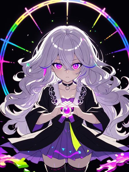 ONE FOR ALL «Anime»