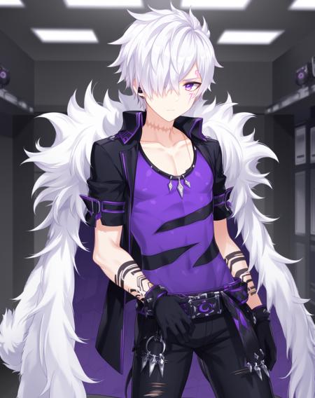 Add (Edward Grenore) Multiple Paths | Elsword