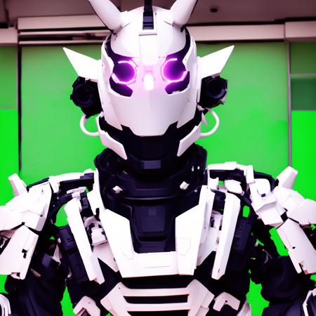 djz Tokyo Robots V21