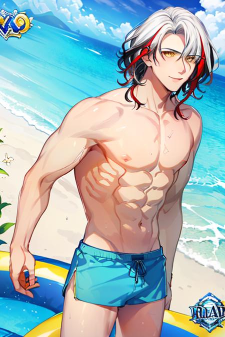 Odysseus - FGO