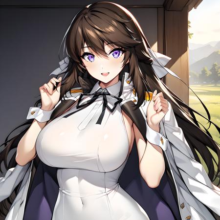 Shin Jia/신지아 - Counter:Side - SDXL (IllustriousXL + Animagine XL 3.1 + Pony)版本v2.2 - Animagine XL 3.1 (ID: 690348)