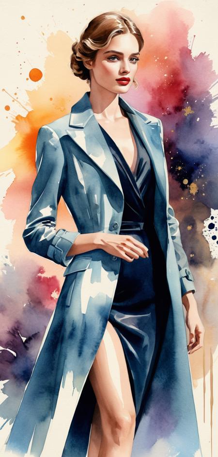 Starry Painting