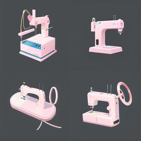 Game Icon Research Institute-女性向