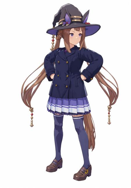 Sweep Tosho/スイープトウショウ  (Umamusume/ ウマ娘) 13 outfits Pony