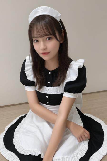 morohashi sana諸橋沙夏版本Pony XL (ID: 641067)
