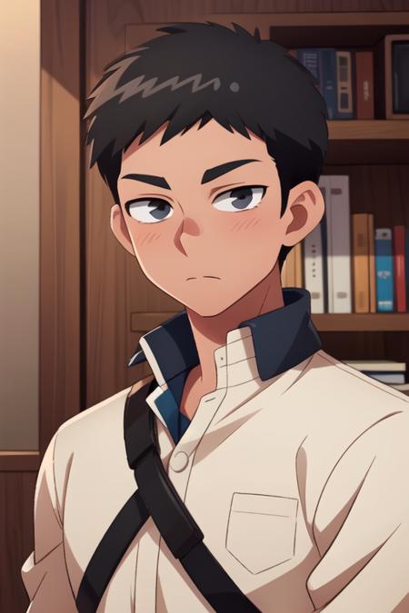 Junta Hayami / Romantic Killer