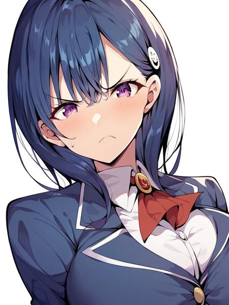 Incubus ka Shita Ore ga JK ... Style ( Maguro Coffee / Aburi Saamon Maru) + Characters