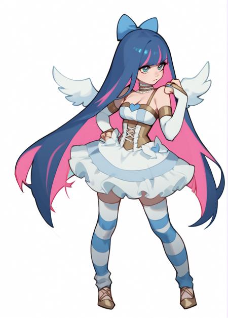 PSG - Stocking Anarchy