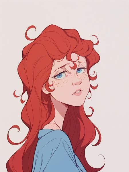 Vixon's Pony Toon Styles - The Last Unicorn