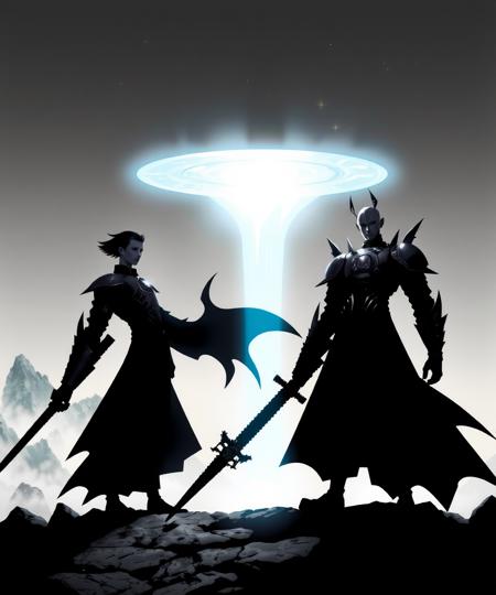 DJZ Black Sun