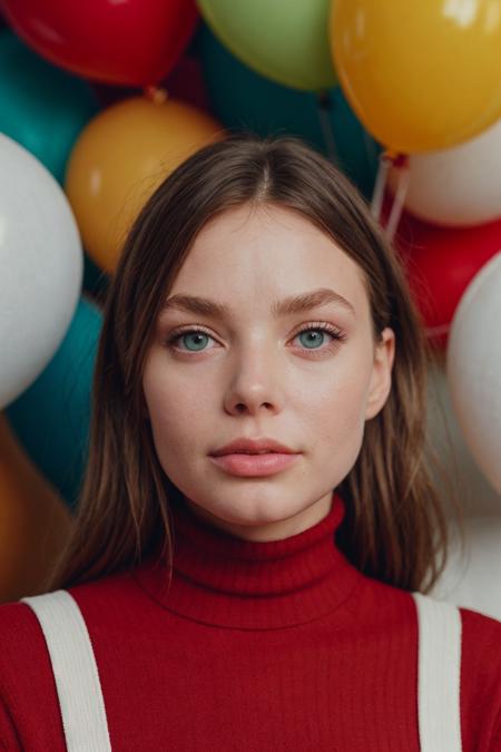 [NO] - Kristine Froseth