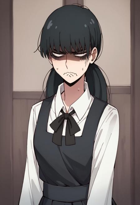 Anime Expressions Collection