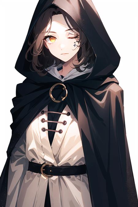 Melina (Elden Ring) LoRA
