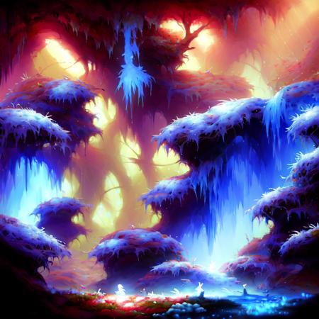 Ori-ArtStyle LoRA版本v2_Yiffy-e18 (ID: 11230)