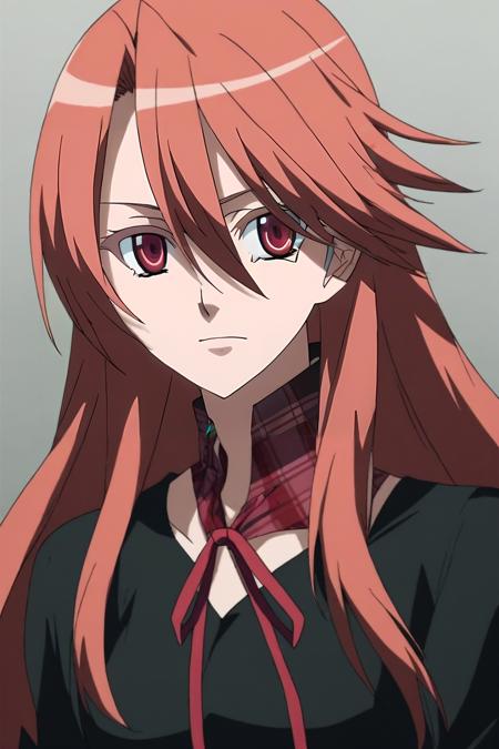 Chelsea / Akame ga Kill! (Pony)