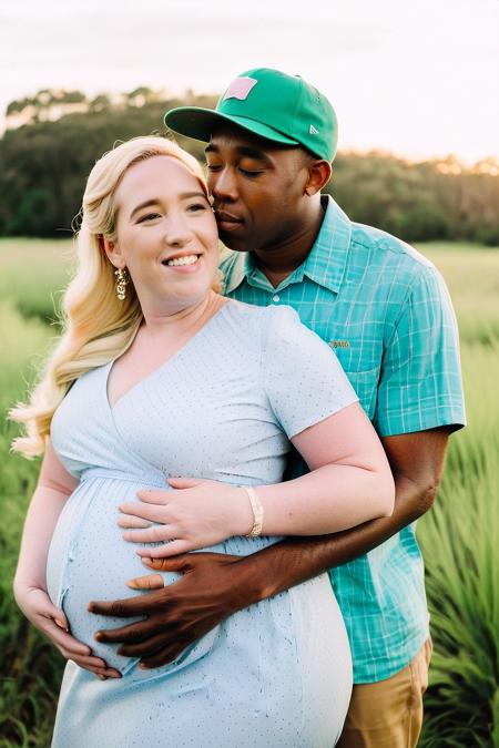 Maternity Photo