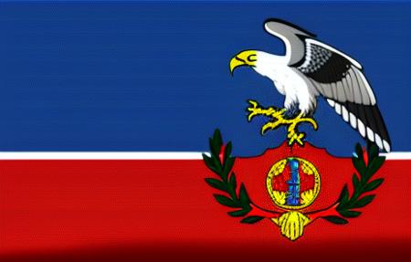 flag diffusion