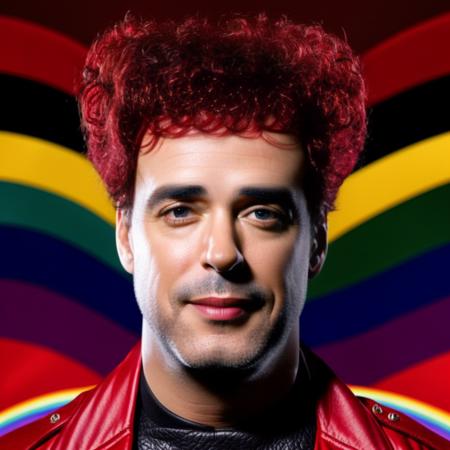 Gustavo Cerati