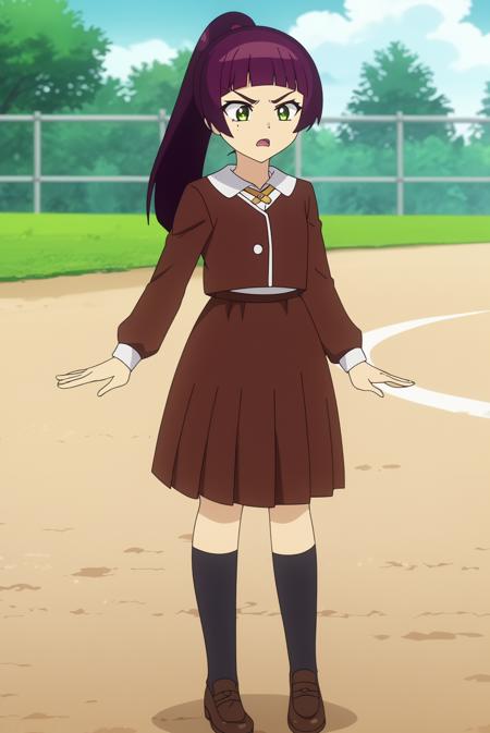 Jahy-sama wa Kujikenai! | Kyouko Jinguu | PDXL