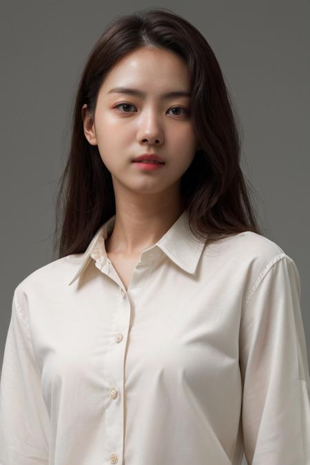 Not Pristin - Nayoung