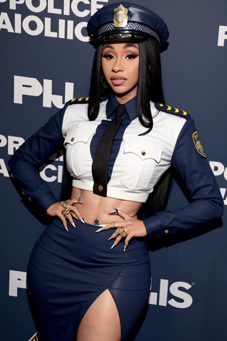 Cardi B
