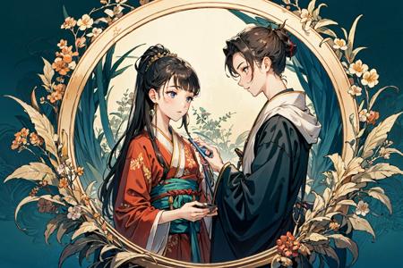 oriental_mix v2版本v2.5 (ID: 67894)