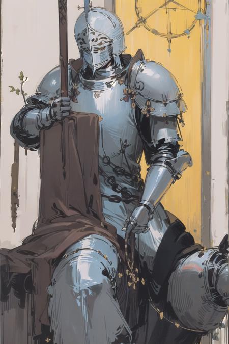Tarot Cards (Rider-Waite)