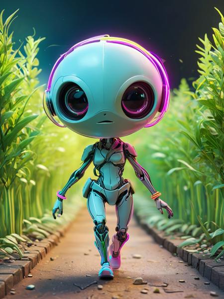 artfullyFANTASKETCH SDXL V1