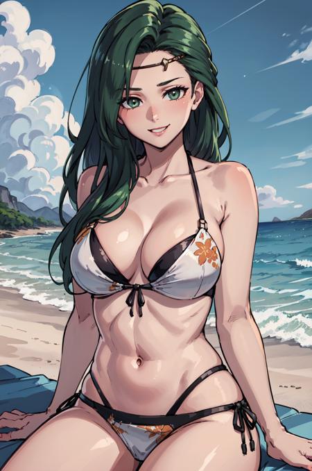 annand ( Fire Emblem )