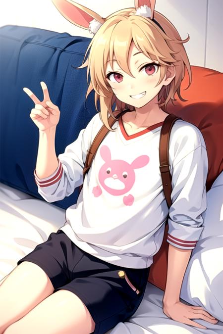 Nazuna Nito版本v1.0 (ID: 167862)